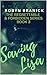 Saving Lisa (The Regrettabl...