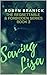 Saving Lisa (The Regrettable & Forbidden Book 3)