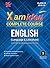 Xam Idea Complete Course En...