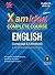 Xam Idea Complete Course English Class 9 - 2019 Exam by VK Global Publications
