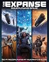 The Expanse Roleplaying Game by Stephen Kenson
