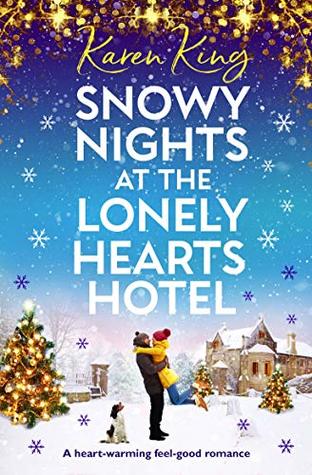 Snowy Nights at the Lonely Hearts Hotel (Kindle Edition)