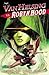 Van Helsing vs. Robyn Hood