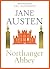 Northanger Abbey