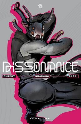 Dissonance, Vol. 1