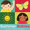 Summer Babies by Kathryn O. Galbraith
