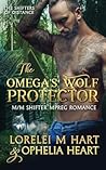 The Omega's Wolf Protector by Lorelei M. Hart