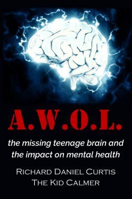 A.W.O.L.: the missing teenage brain and the impact on mental health