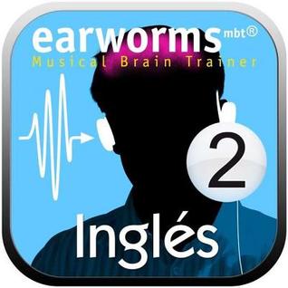 Ingles Rapido, Vol. 2 (Earworms Musical Brain Trainer)