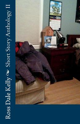 Short Story Anthology II