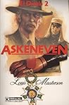 Askeneven (El Diablo, #2)