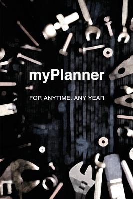 myPlanner: For Anytime, Any Year