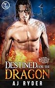 Destined for the Dragon