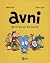Avni, Tome 01: Animal Vraim...