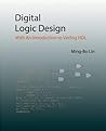 Digital Logic Design: With An Introduction to Verilog HDL Digital Logic Design: With An Introduction to Verilog HDL