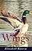 MENDED WINGS by Elizabeth Kazeem