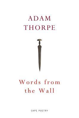 Words From the Wall (Paperback)