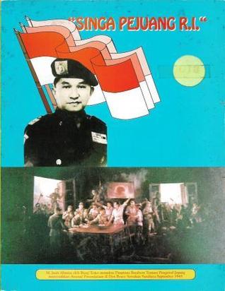 Dr. H. Moehammad Jasin: Singa Pejuang Republik Indonesia