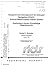Research and Development fo...