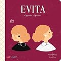 Evita: Opposites / Opuestos (Bilingual: English/Spanish): Opposites / Opuestos (Lil' Libros)