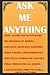 Ask Me Anything - Celebriti...