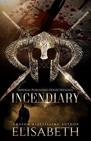 Incendiary (Kindle Edition)