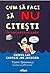 Cum să faci să NU citești în vacanța de vară. Ghidul lui Char... by Cum să faci să NU citești î...