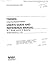Trends: A Flight Test Relat...