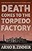 Death Comes To The Torpedo ...