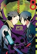Persona 3 Volume 8