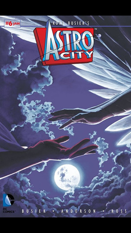 Astro City, Vol. 1 #6 (Kindle Edition)