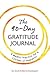 The 90-Day Gratitude Journal by S.J. Scott The 90-Day Gratitude Journal by S.J. Scott
