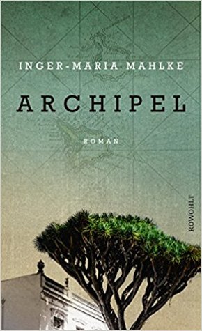 Archipel (Hardcover)