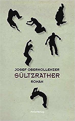 Sültzrather (Hardcover)