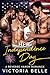 Her Independence Day by Victoria Belle