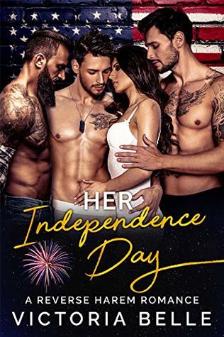 Her Independence Day (Kindle Edition)