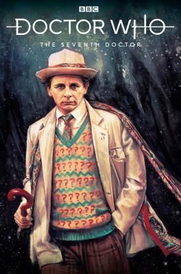 Doctor Who: The Seventh Doctor — Operation Volcano