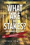 What Are The Stakes?: God Markers On The Land