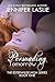 Persuading Tomorrow (The Esterwilde High Series Book 1)