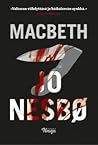 Macbeth by Jo Nesbø