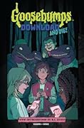 Goosebumps: Download and Die! 
