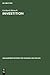 Investition (Managementwissen Für Studium Und Praxis) by Gerhard Mensch