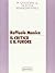 Il critico e il furore. Un mito platonico per i trattatisti d... by Raffaele Manica