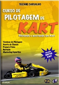 Curso de Pilotagem de Kart (Paperback)