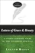 Letters of Grace and Beauty: A Guided Literary Study of New Testament Epistles