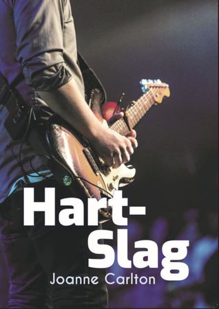 Hart-Slag (Paperback)