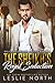 The Sheikh's Royal Seduction (Desert Sheikhs, #1)