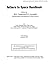 Tethers in Space Handbook