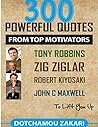 300 Powerful Quot...