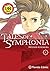 PS TALES OF SYMPHONIA NÂº01 1,95 (Promo Shonen)